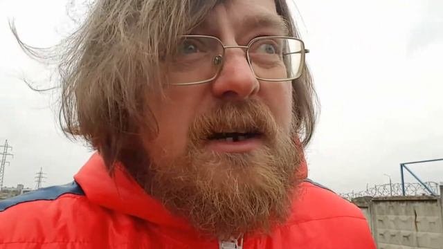 Приехали выводить Люберецкие очистные сооружения на чистую воду