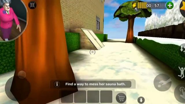 Продолжение злая училка 3d читали описание