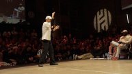 1/4 finale POPPING : SOYUZ (FRA) VS ALMAS (KAZ)