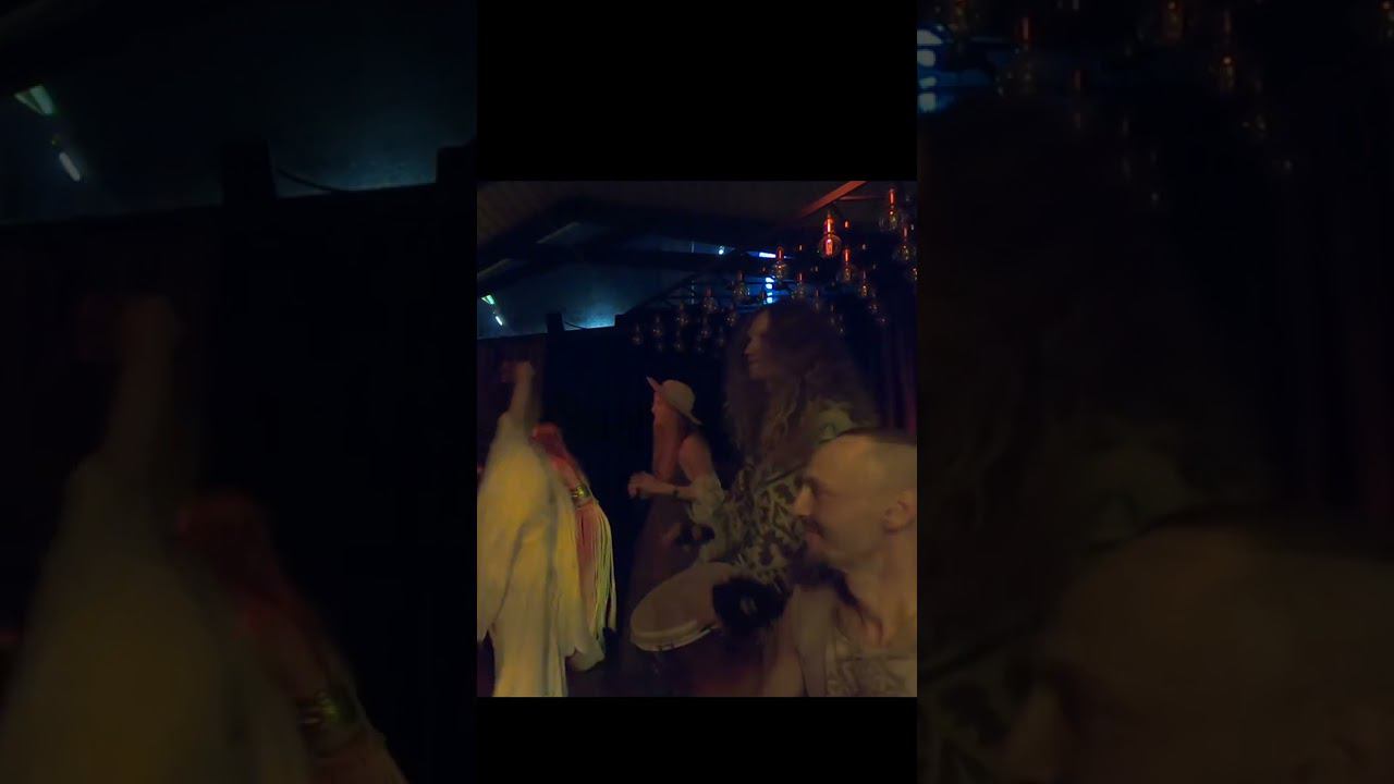 Как мы вывели REKKI из берегов перед Zuma Dionys