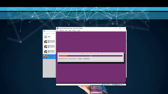 How to create a Kubernetes Cluster | Part 1