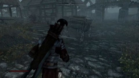 Skyrim SE Next Gen Mods | Episode 7 In my time of need Walkthrough