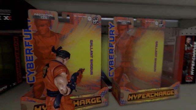Игровой трейлер Hypercharge Unboxed - Official Xbox Release Date Trailer