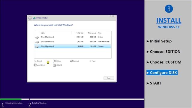 How to Install Windows 11 PRO | Download & Clean Installation | step by step