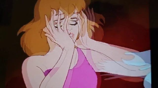 Stepsisters Broke Cinderella's Dress 4