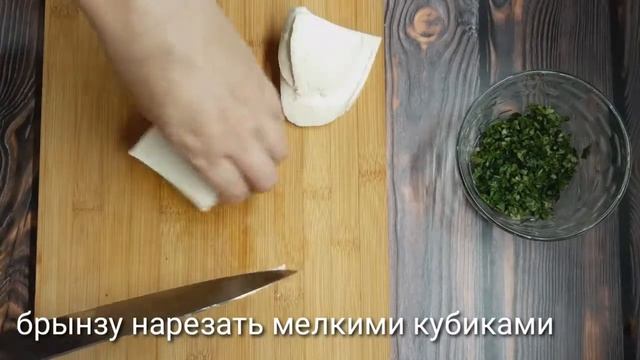 Этот супчик - лучшее средство от похмелья