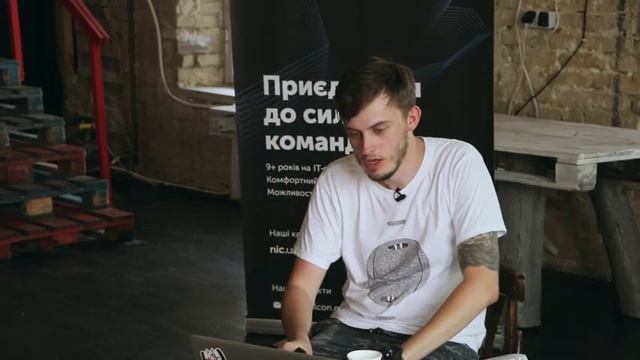 Десктопні застосунки на Electron. Yay or nay? Роман Лютіков