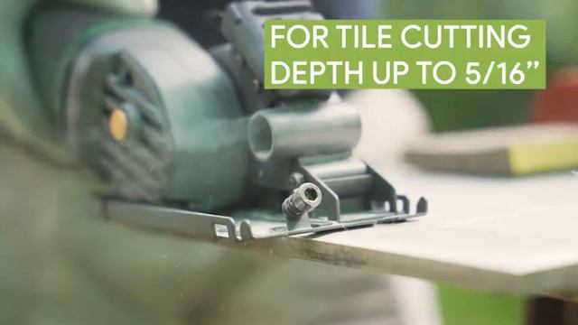 Mini Circular Saw, Laser Guide, 3 Saw Blades,Ideal for Wood, Soft Metal - TAPS22P