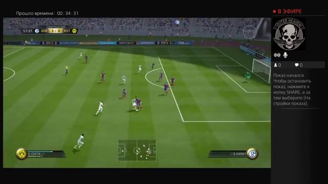 Фифа 16 fifa 16 hd