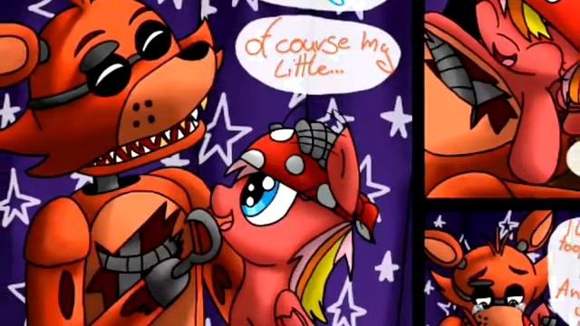 Foxy