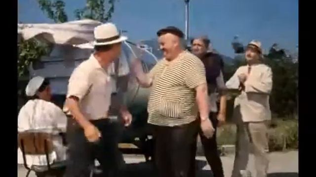 Жить хорошо! Кавказская пленница