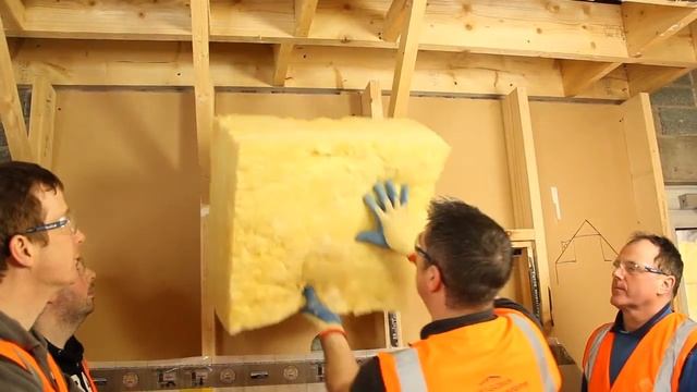 Saint-Gobain Technical Academy: Learn how to build, insulate, plaster... all you need to know!