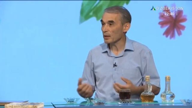 Oydin hayot | Asl mo`miyoni qanday ajratish mumkin va uning sirlari nimada [31.07.2018]