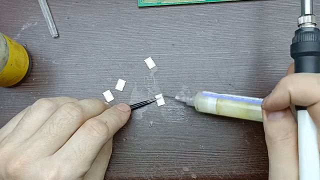 TS-950SDX. Одна из болячек данной модели.