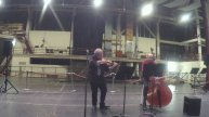 Bahia Norteño by Jeremy Cohen (violin/bass duet)