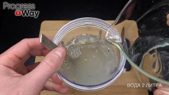 Огурцы Сразу на Глазах Пойдут в Рост! Просто полейте этим всходы огурцов!
