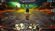 The The Horus Heresy Legions - Кроагер(Железные Воины) vs Сота-Нул(Механикум)