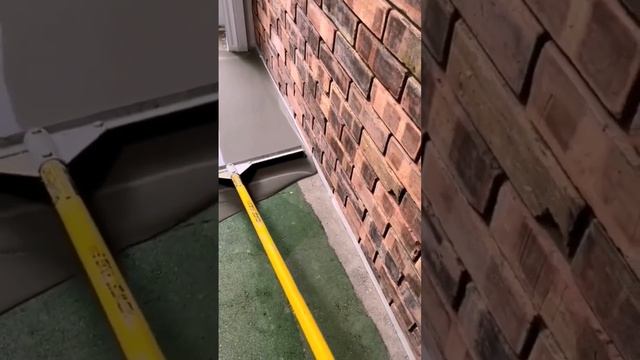 Укладка наливного пола