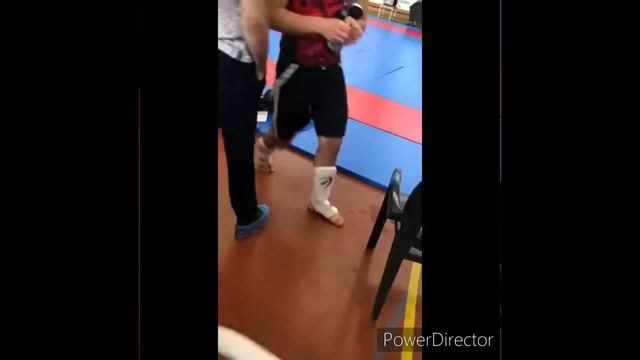 Баес Умар из киргизтана // " GOLDEN TEAM "