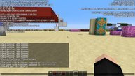 How to Easily Make Floating Text in Minecraft