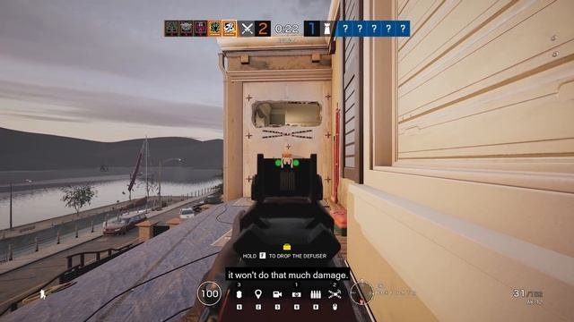 Rainbow Six: Siege: Operation Steel Wave Reveal  Ubisoft NA