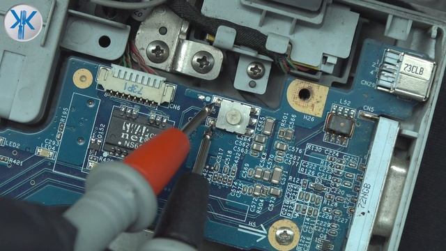 ? REPARAR BOTÓN ENCENDIDO DE PC, PORTÁTIL, LAPTOP