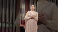 Елена Скорая • Ария Любаши из оперы "Царская невеста" / "Римский-Корсаков 180" (Сочи, 19.01.2024) 9