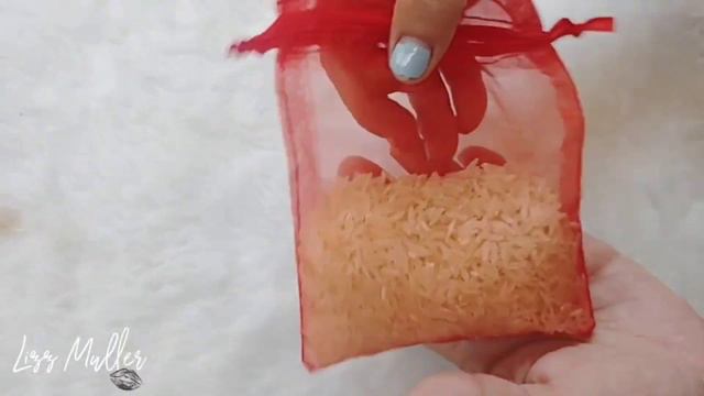 Mezcla Arroz con Alcohol y SORPRENDETE!