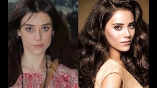 Cansu Dere visita España y claudica ante la censura en Turquía: "No es bueno tener limitaciones"