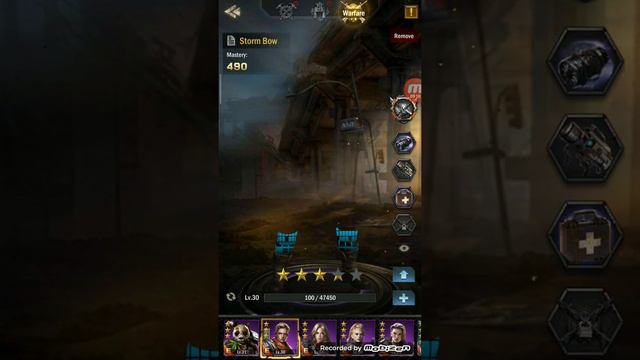 Продал и вошёл на проданный аккаунт! шок или реальность Age of z