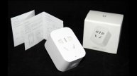 Умная Wi-Fi розетка Xiaomi Mi Smart Power Plug (ZigBee)