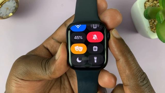 How To Stop Apple Watch Screen From Turning On When Sleeping at Night - Series 8 / Ultra / 7 / 6 /