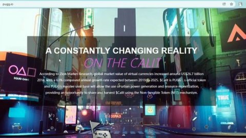 Earn money by nft marketing or gaming on bitchro