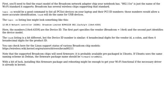 Unix & Linux: Ubuntu (9 Solutions!!)
