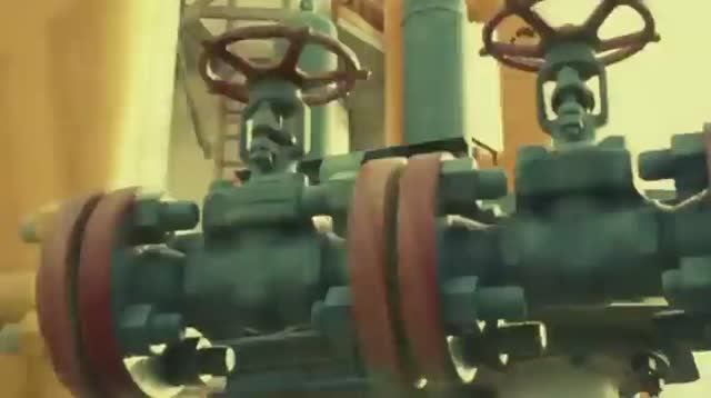 Юбилейный фильм. Газпром трансгаз Сургут