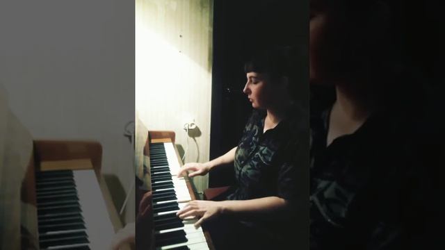 Наутилус - Крылья. Кавер.
