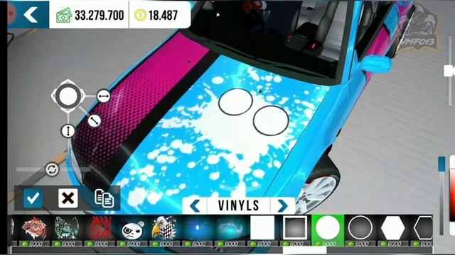 PLOTAGEM PARA NISSAN SILViA S15 CAR PARKING MULTIPLAYER!!!