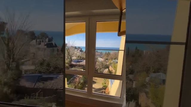 Сосновый Бор. 4 комнатная с ремонтом, с видом на море!