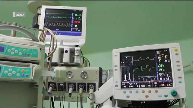 Тюменские врачи планируют осваивать трансплантацию легких
