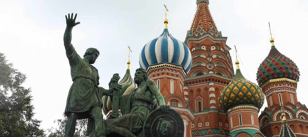 Почему День народного единства есть антикремлевский праздник? Точный ответ