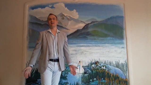 Поверь в мечту!  Исполняет а капелла,  автор песни, Эдуард Люков. 29.01.2024 год.