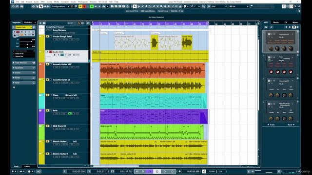 79 - How to Render a Click Track