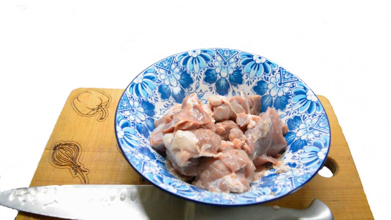 ЧАНАХИ CHANAKHI