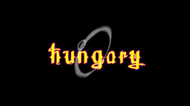 Hungary ¦ Ég (dalszöveges audió)