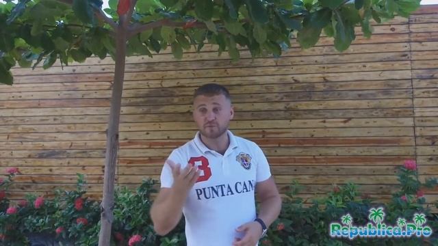 Отели, погода, цены... Отвечаем на вопросы о Доминикане. Часть 1