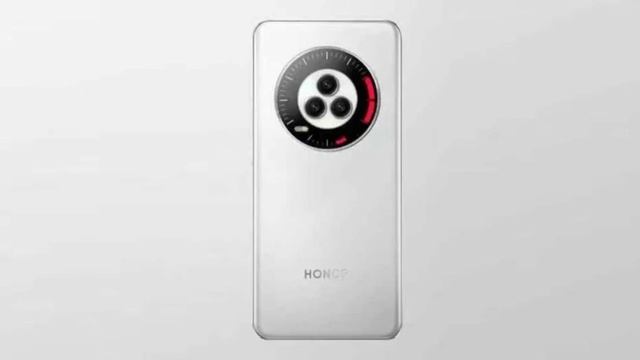 Honor Magic 6 Pro, Magic 6 Porsche Design surfaces in leaked renders revealing design.