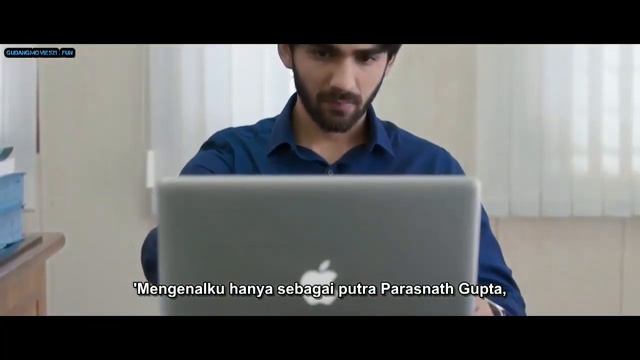 Film India Terbaru Bahasa Indonesia Romantis Sedih Bikin Mewek 2019 Hum Chaar Eps.01
