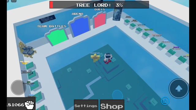 Pirate ability gameplay | Ability wars