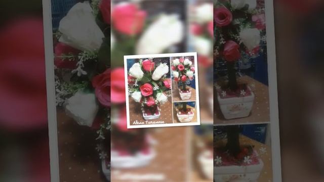Топиарий своими руками