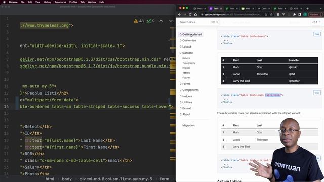 24 - Complete Spring Boot Web App Mini-Course - Fixing Deletes & UI Loose Ends